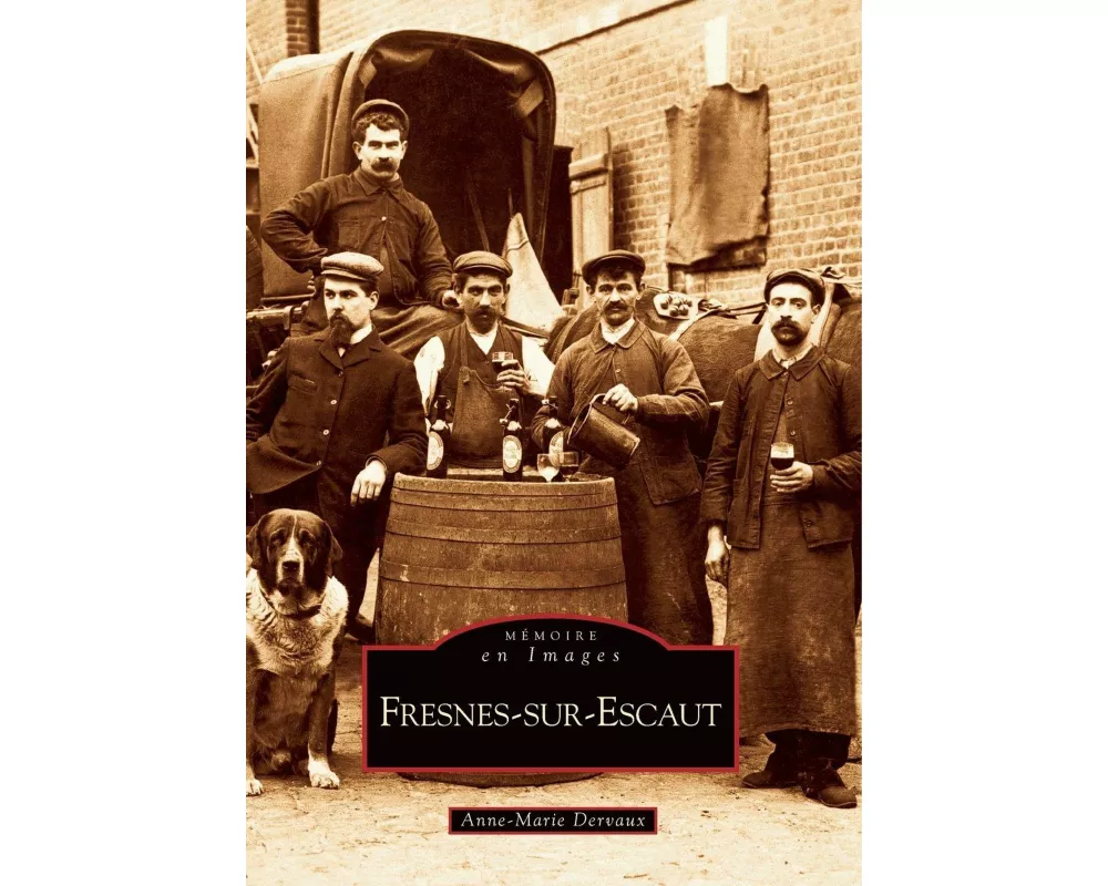 Fresnes-sur-Escaut