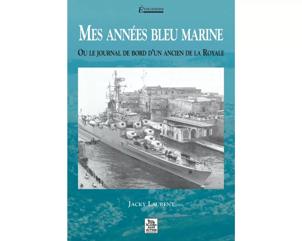 Mes années bleu marine