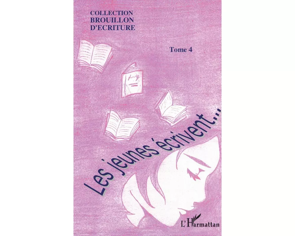 Les jeunes écrivent