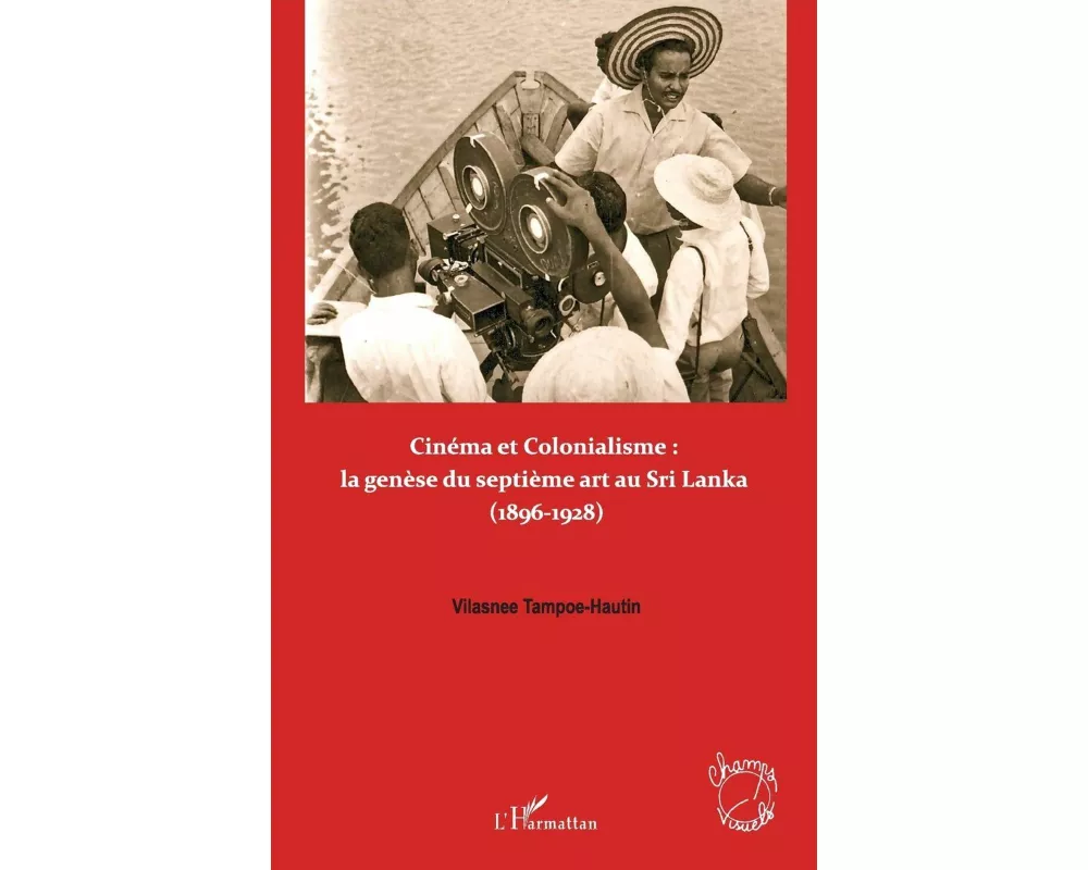 Cinéma et colonialisme