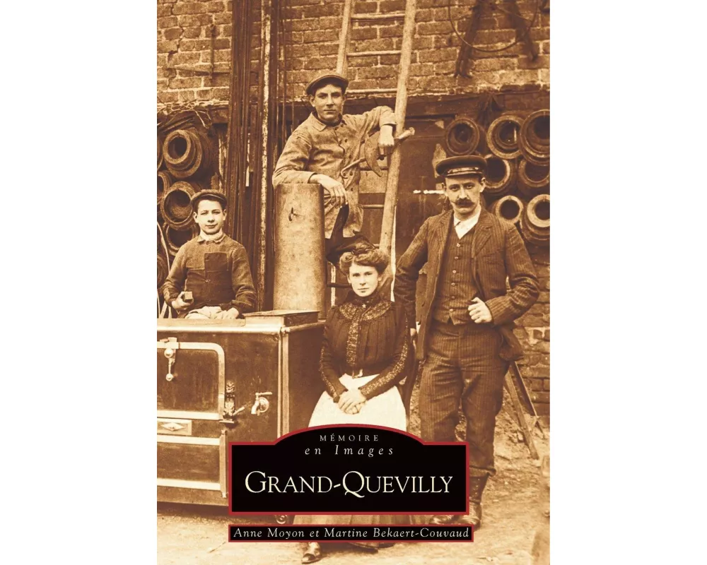 Grand-Quevilly