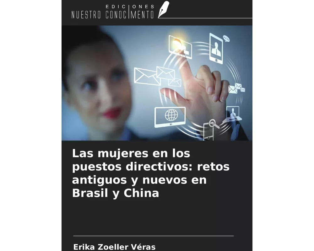 Las mujeres en los puestos directivos: retos antiguos y nuevos en Brasil y China