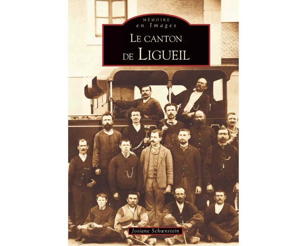 Ligueil (Canton de)
