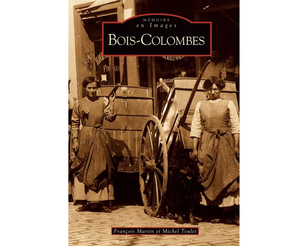 Bois-Colombes