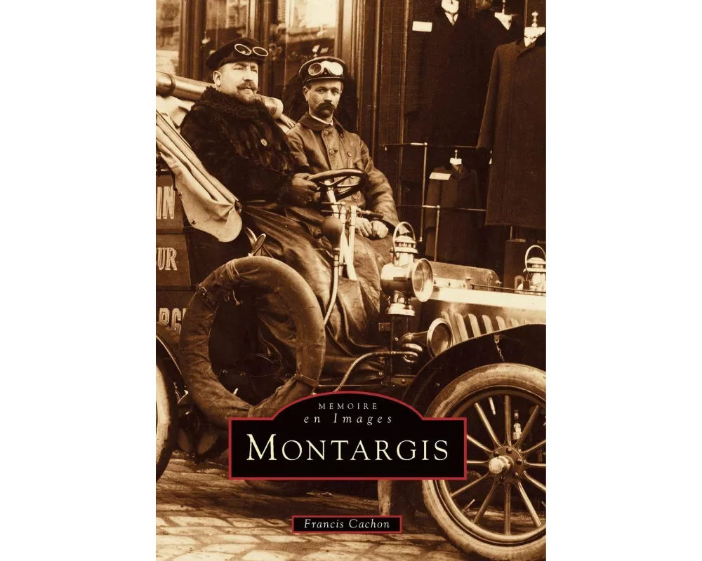 Montargis