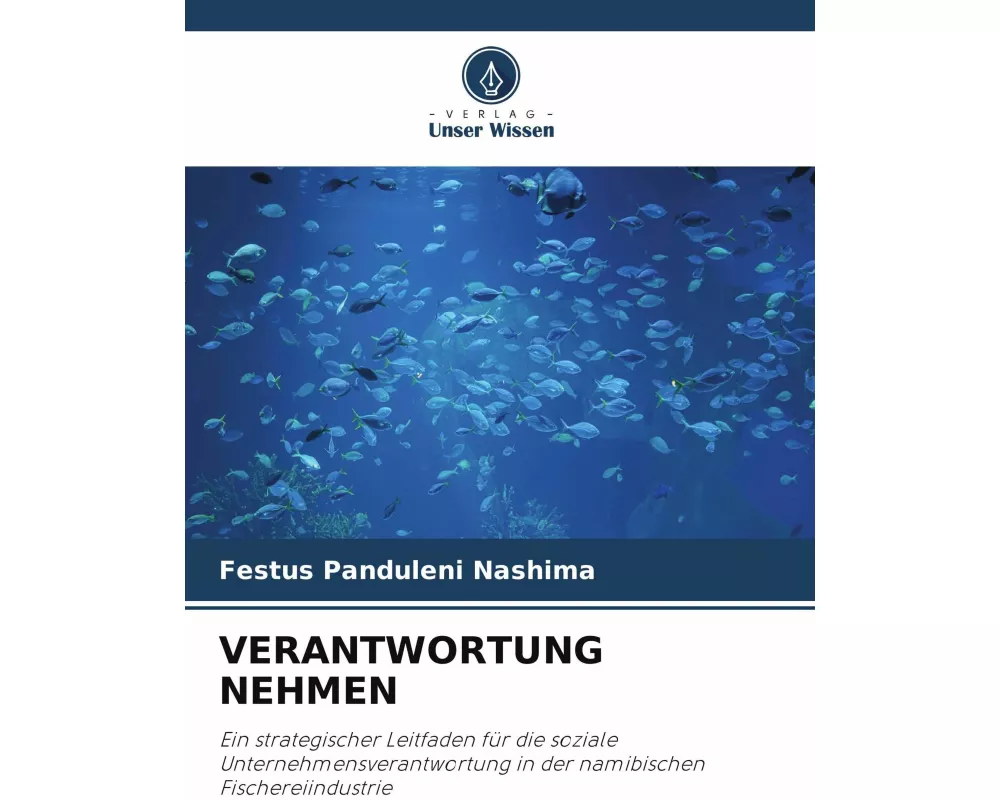 Verantwortung Nehmen