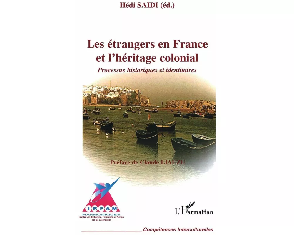 Les étrangers en France et l'héritage colonial