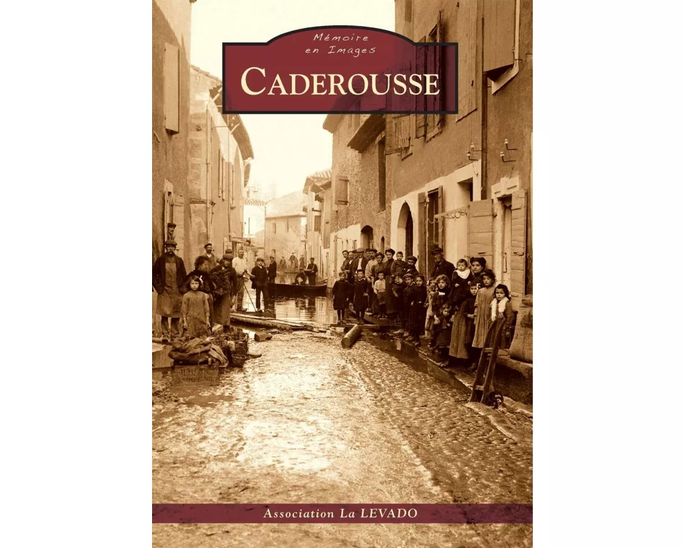 Caderousse