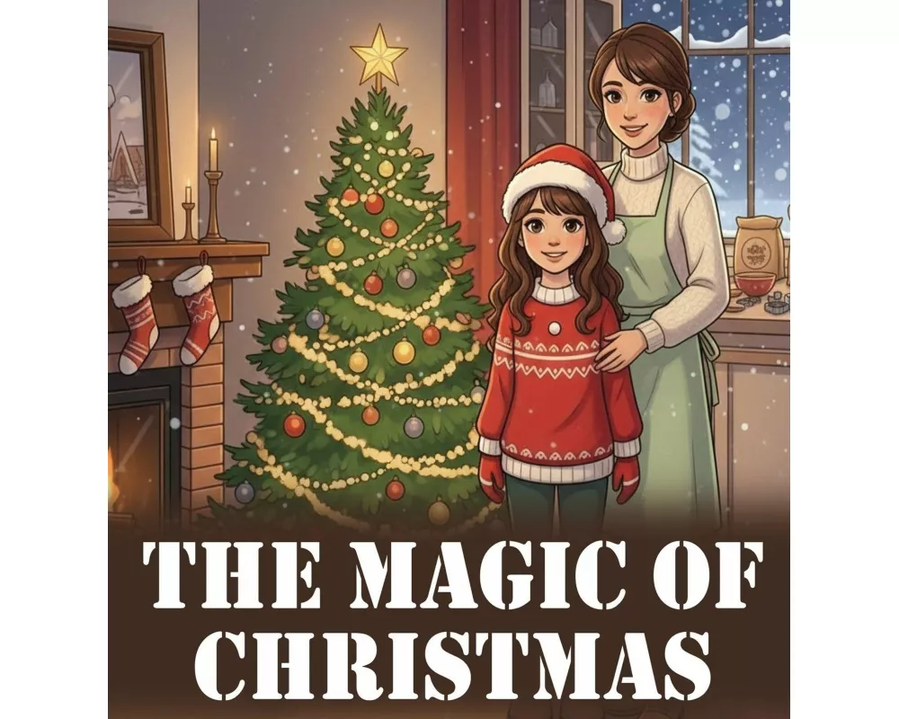 The Magic of Christmas