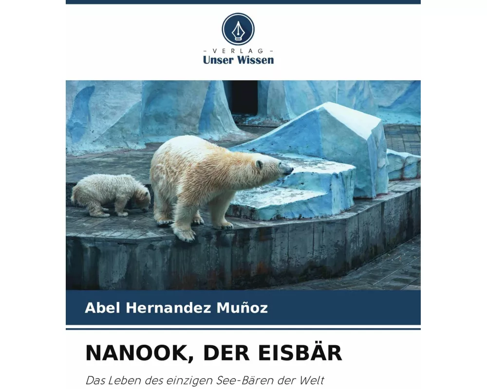 Nanook, Der EisbÄr