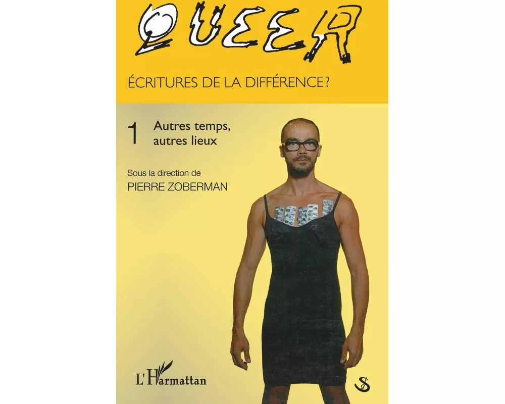 Queer Volume 1