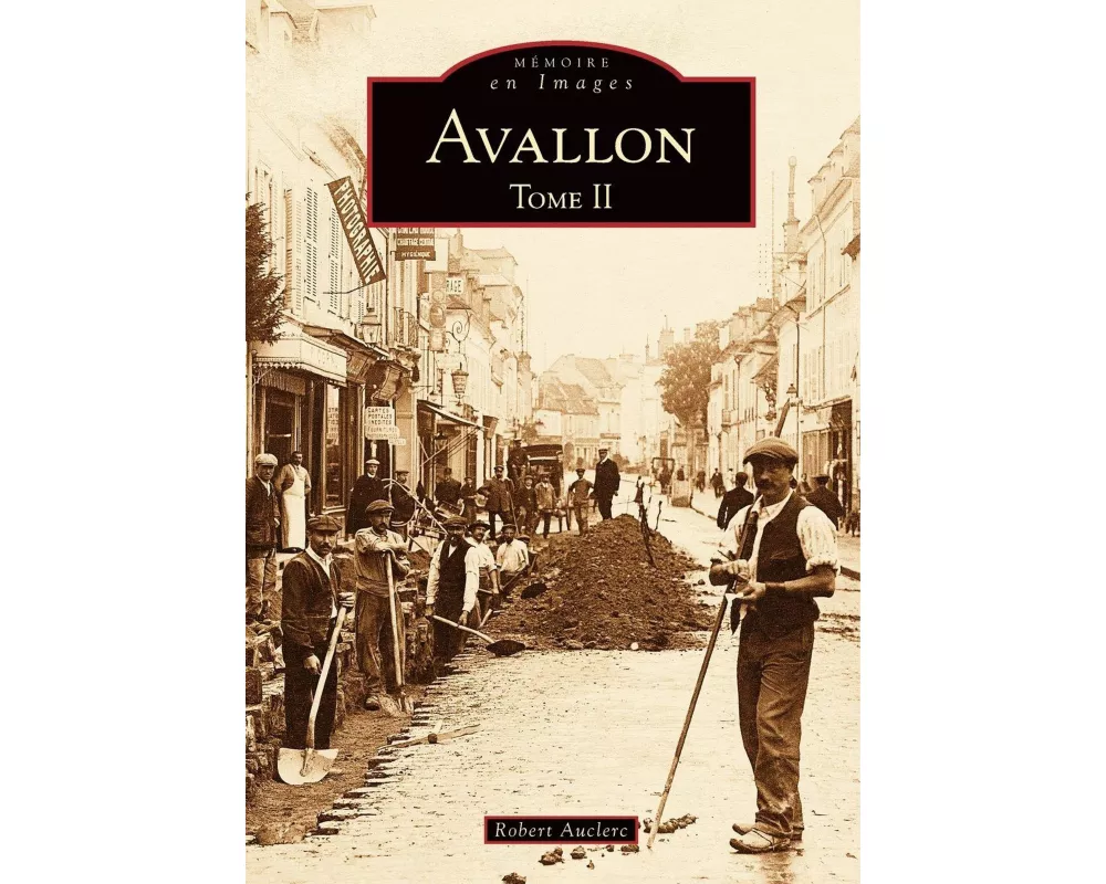 Avallon - Tome II