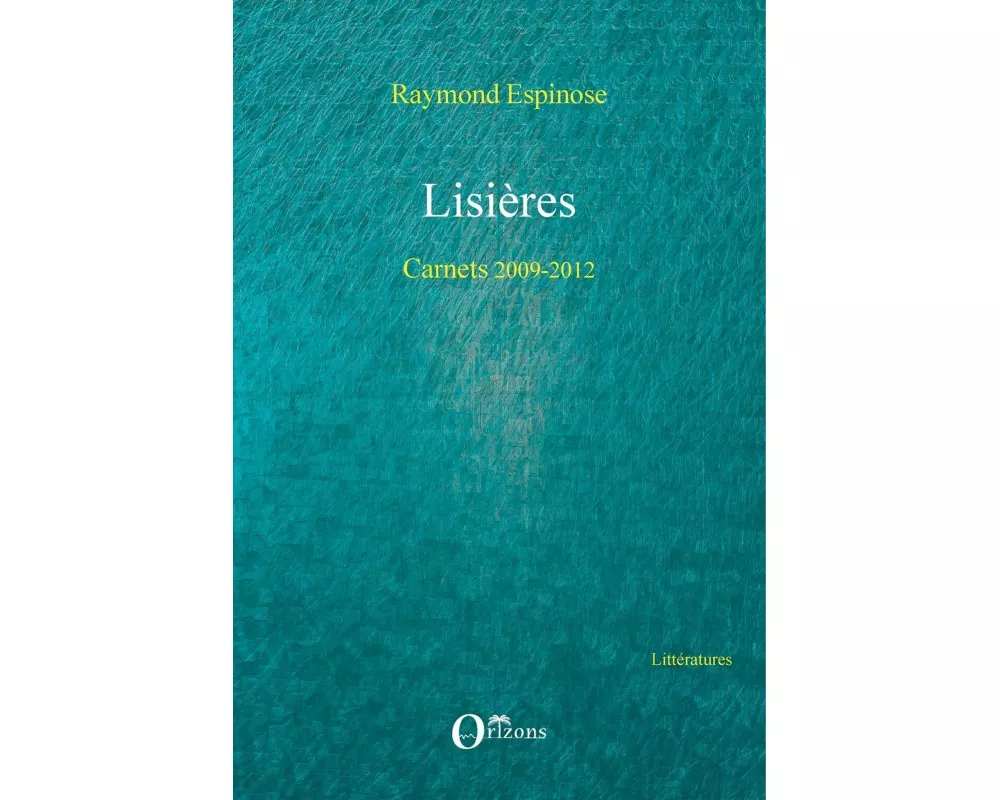 Lisières