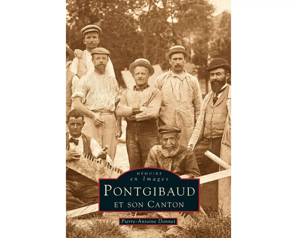 Pontgibaud et son canton
