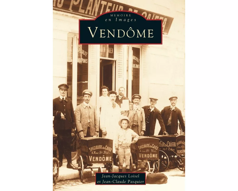 Vendôme