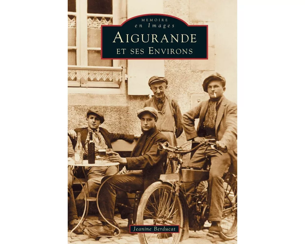 Aigurande et ses environs