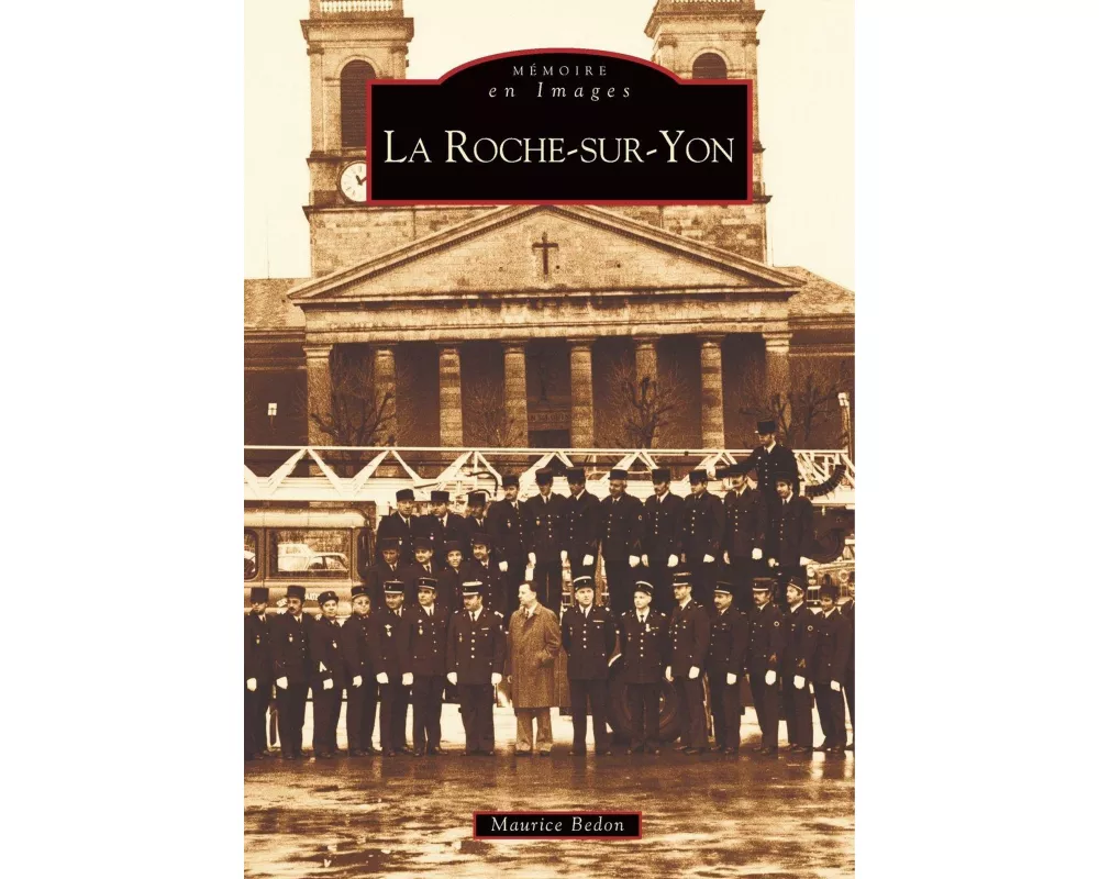 Roche-sur-Yon (La)