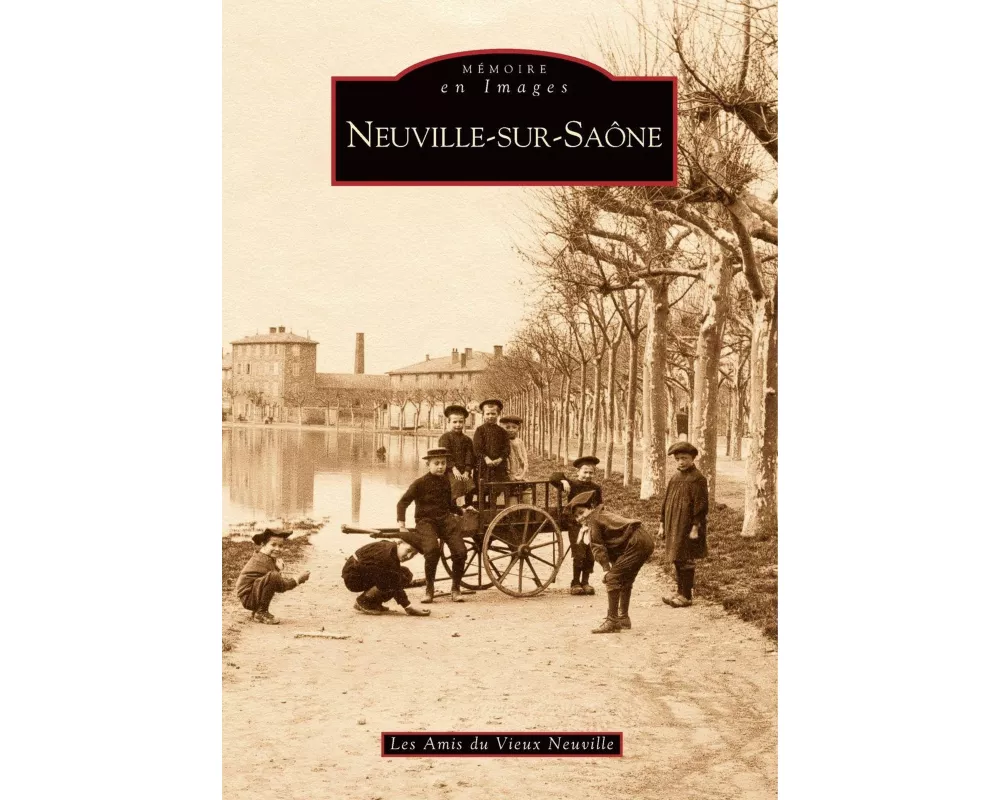 Neuville-sur-Saône