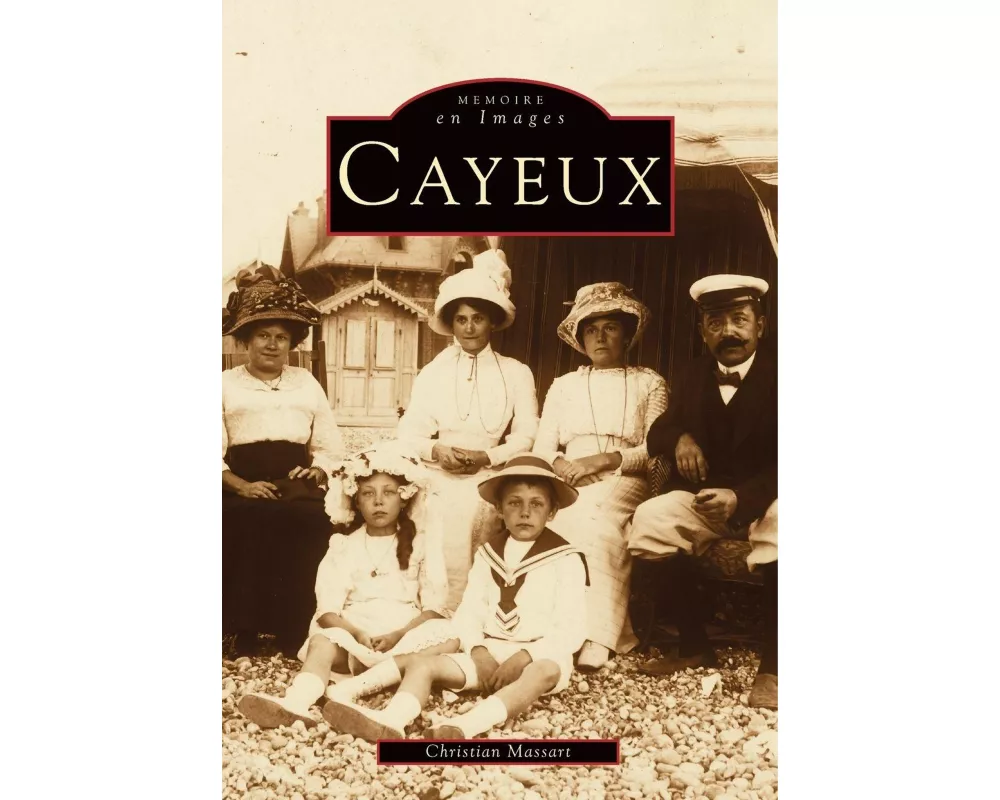 Cayeux