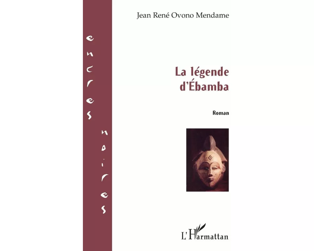 La légende d'Ebamba