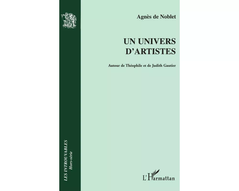 Un univers d'artistes