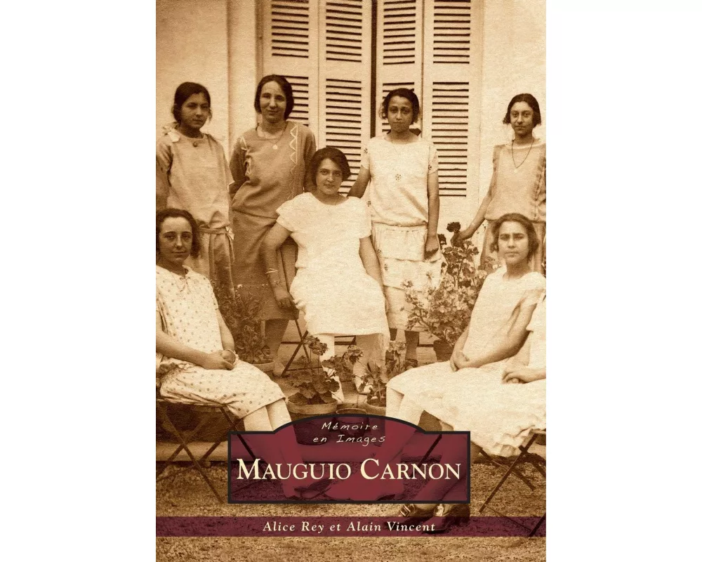 Mauguio Carnon