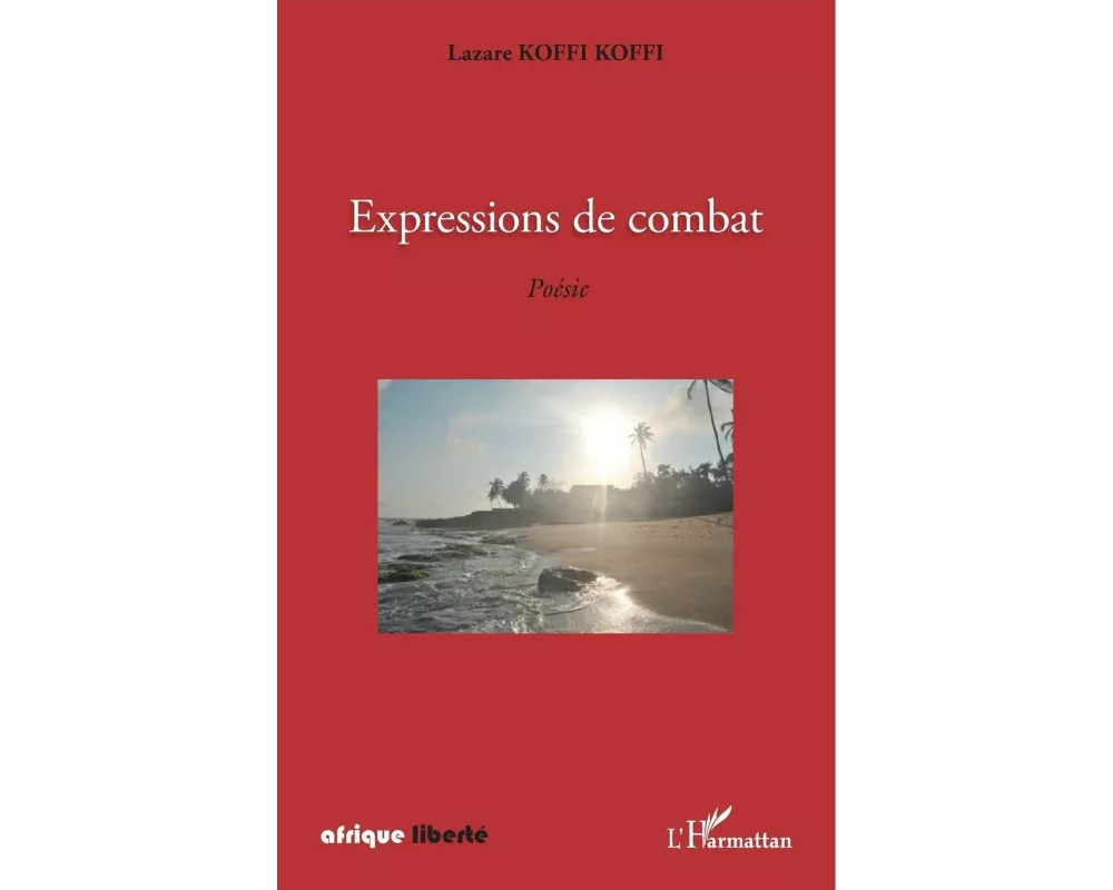 Expressions de combat