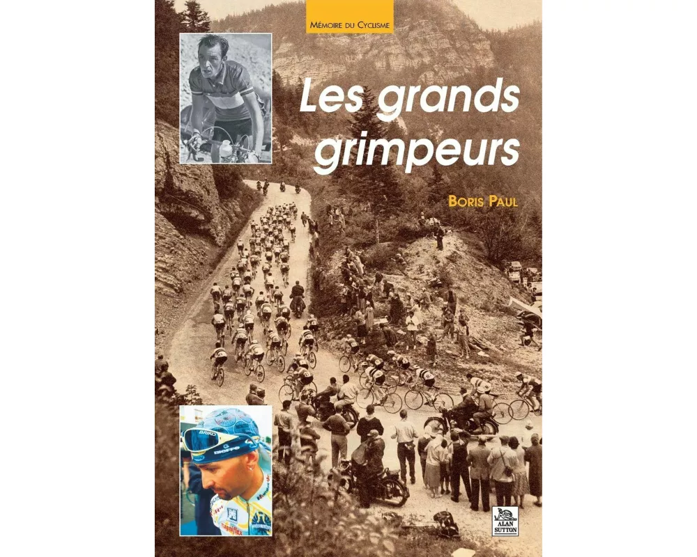 Grands grimpeurs (Les)