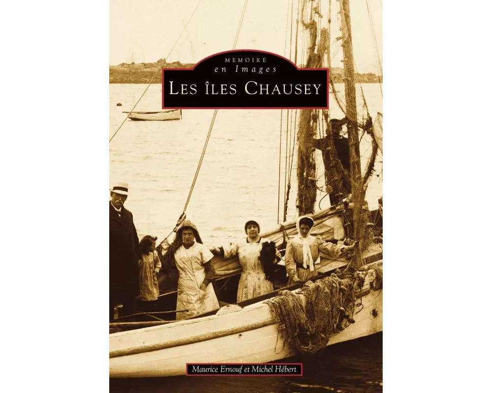 Iles Chausey