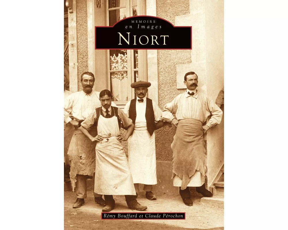 Niort