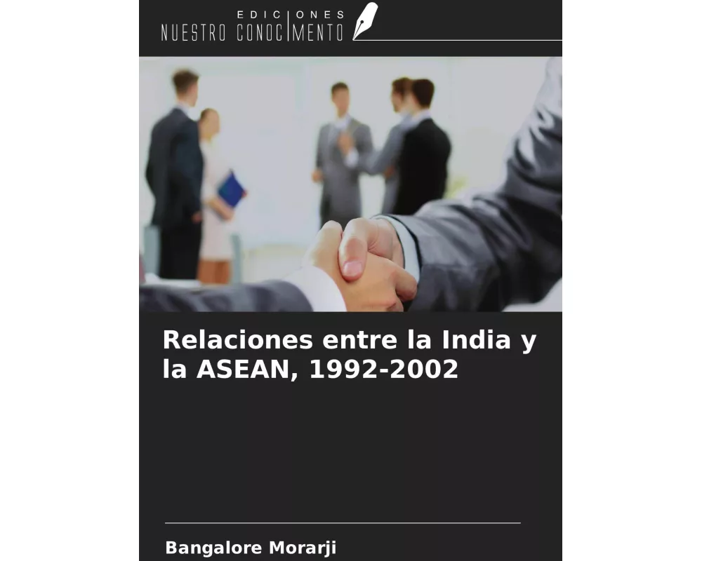 Relaciones entre la India y la ASEAN, 1992-2002