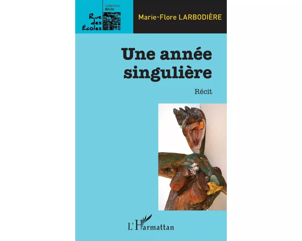 Une année singulière