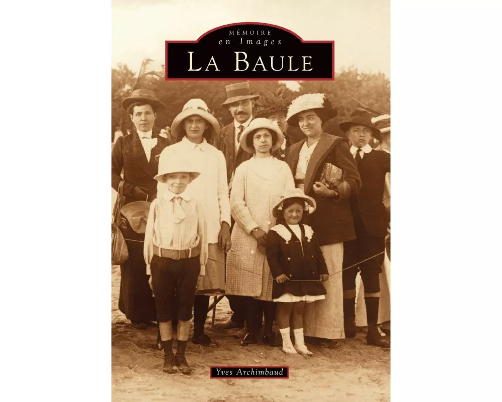 Baule - Tome I (La)