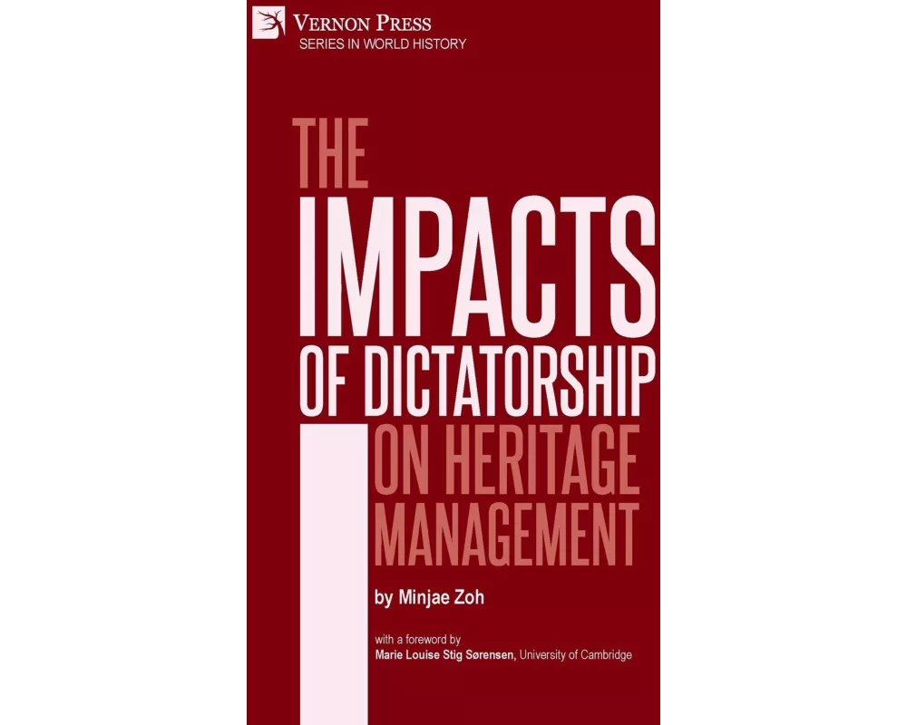 The Impacts of Dictatorship on Heritage Management