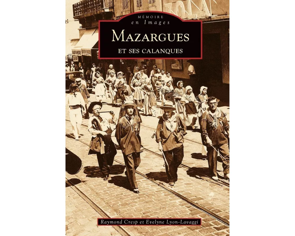 Mazargues et ses calanques