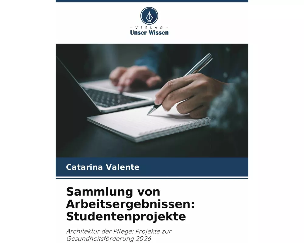 Sammlung von Arbeitsergebnissen: Studentenprojekte