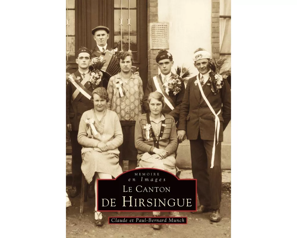 Hirsingue (Le canton de)