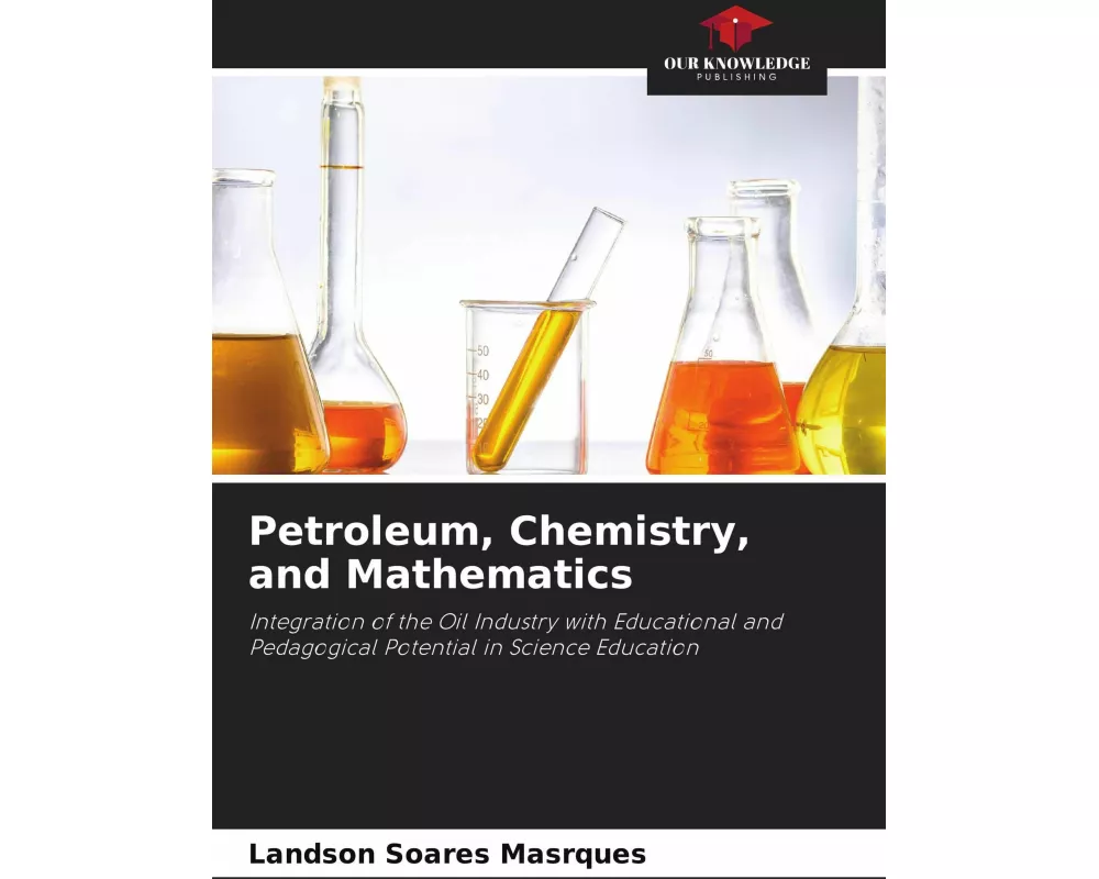 Petroleum, Chemistry, and Mathematics