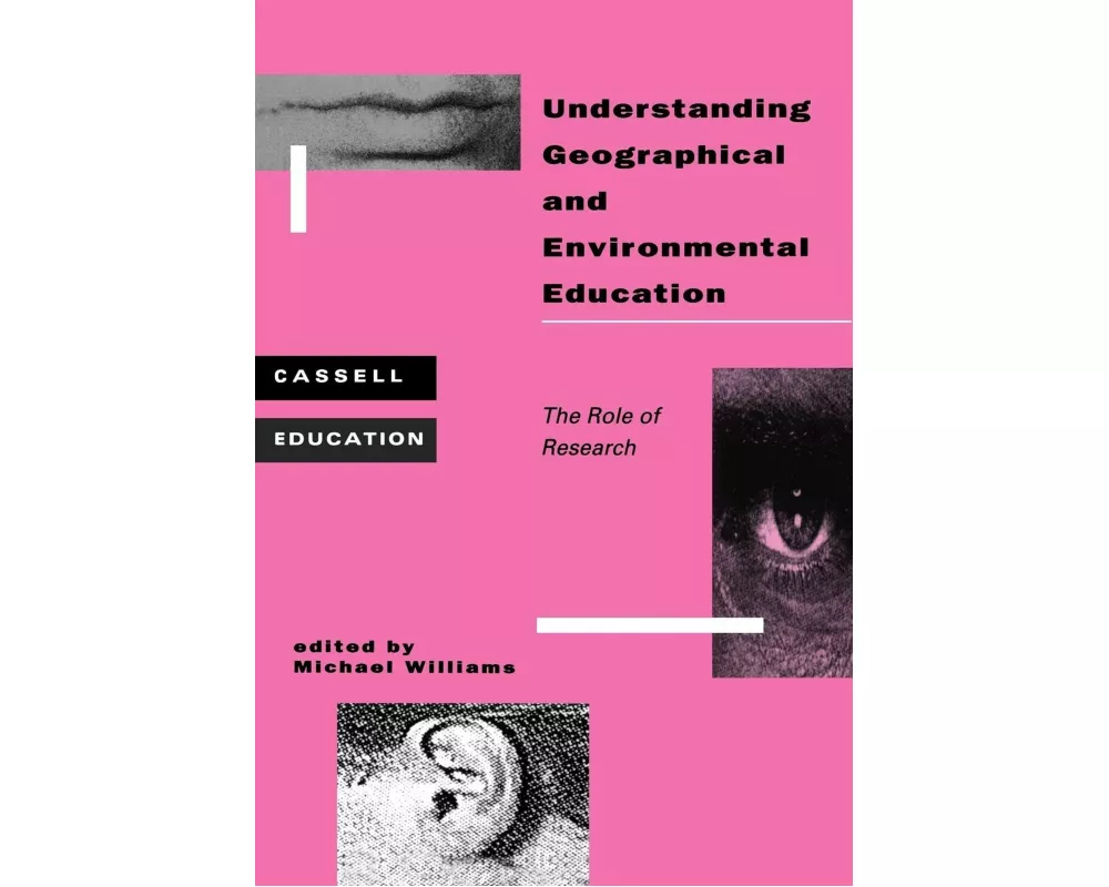 Understanding Geographical and Environmental Education