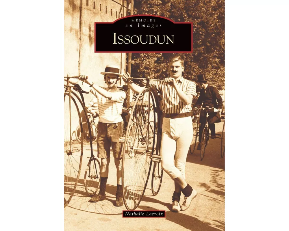 Issoudun