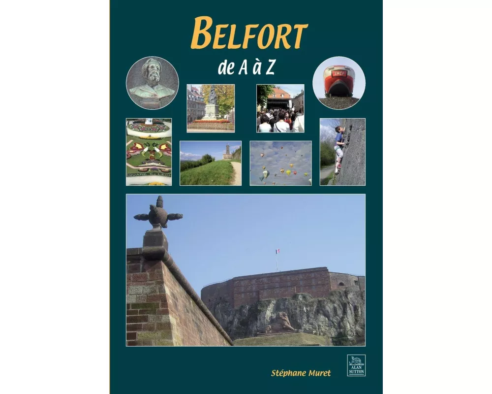 Belfort de A à Z