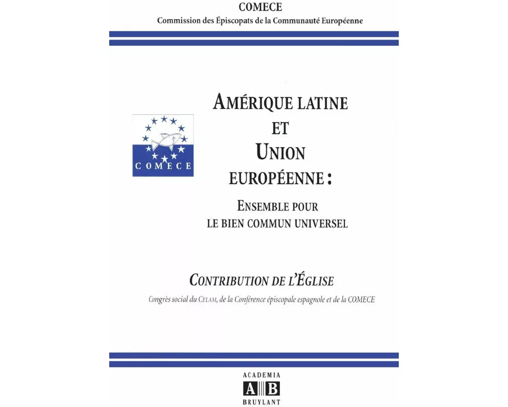 Amérique latine et Union européenne