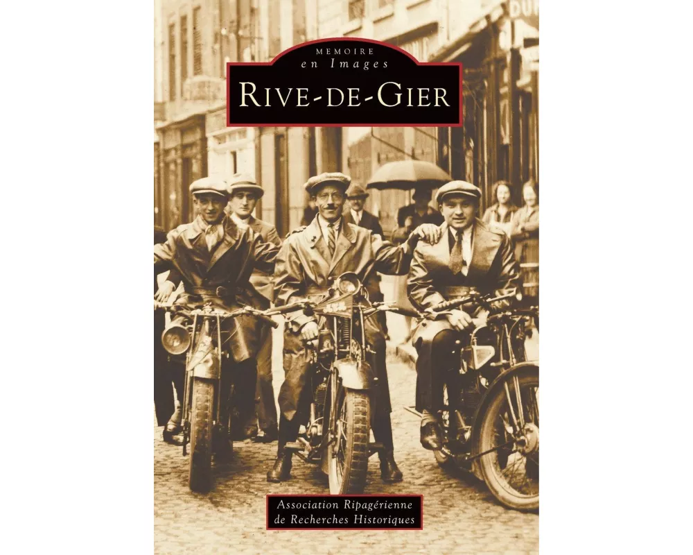 Rive-de-Gier