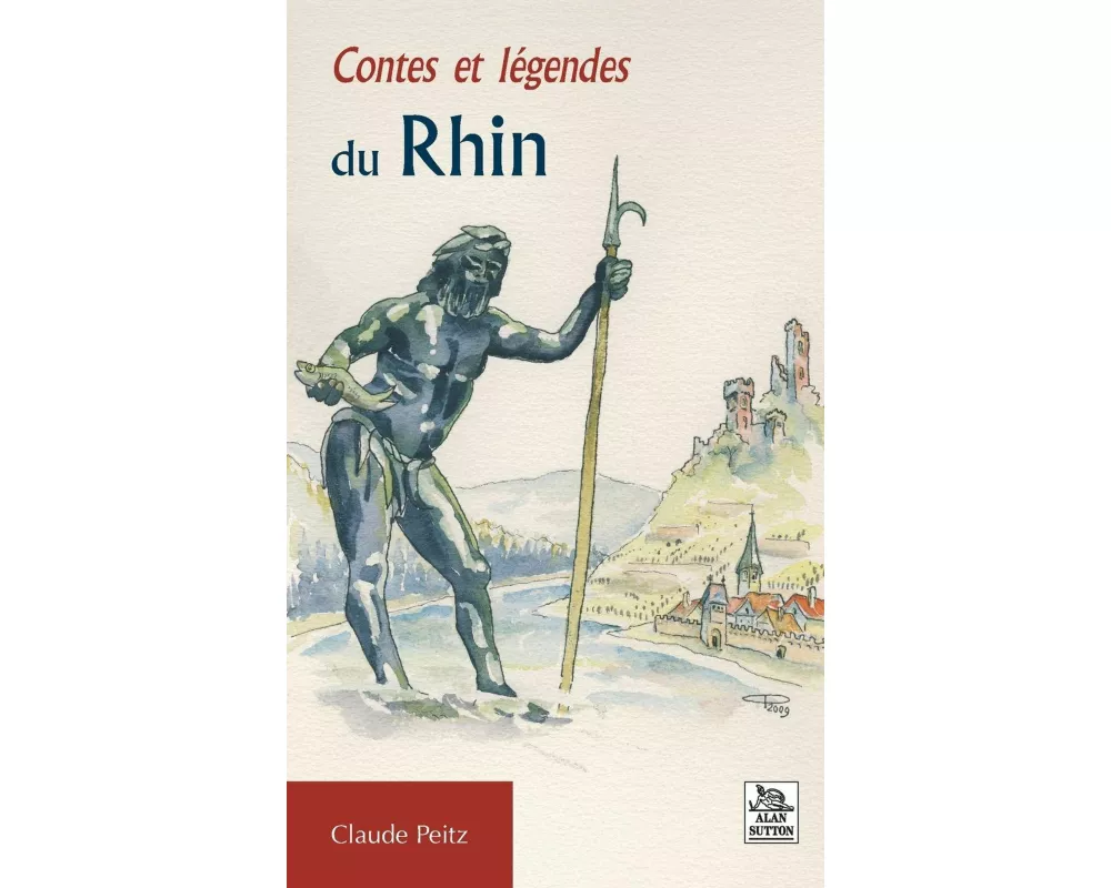 Contes et légendes du Rhin