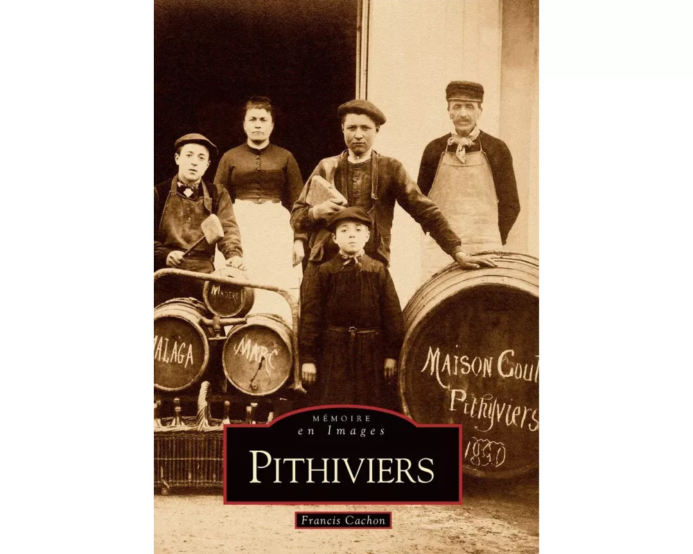 Pithiviers
