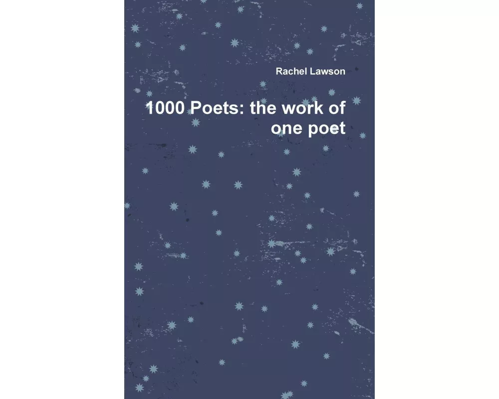 1000 Poets