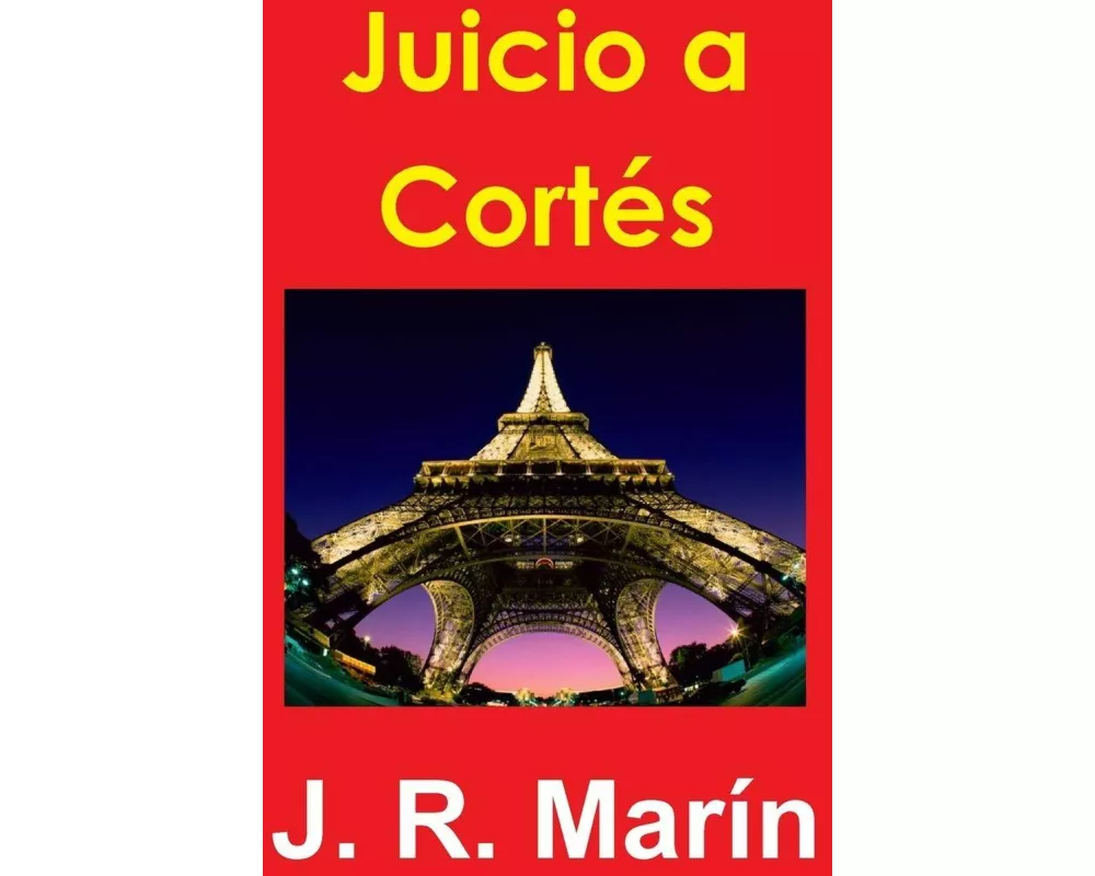 Juicio a Cortés