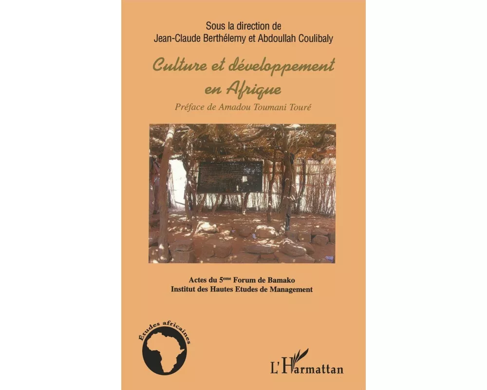 Culture et développement en Afrique