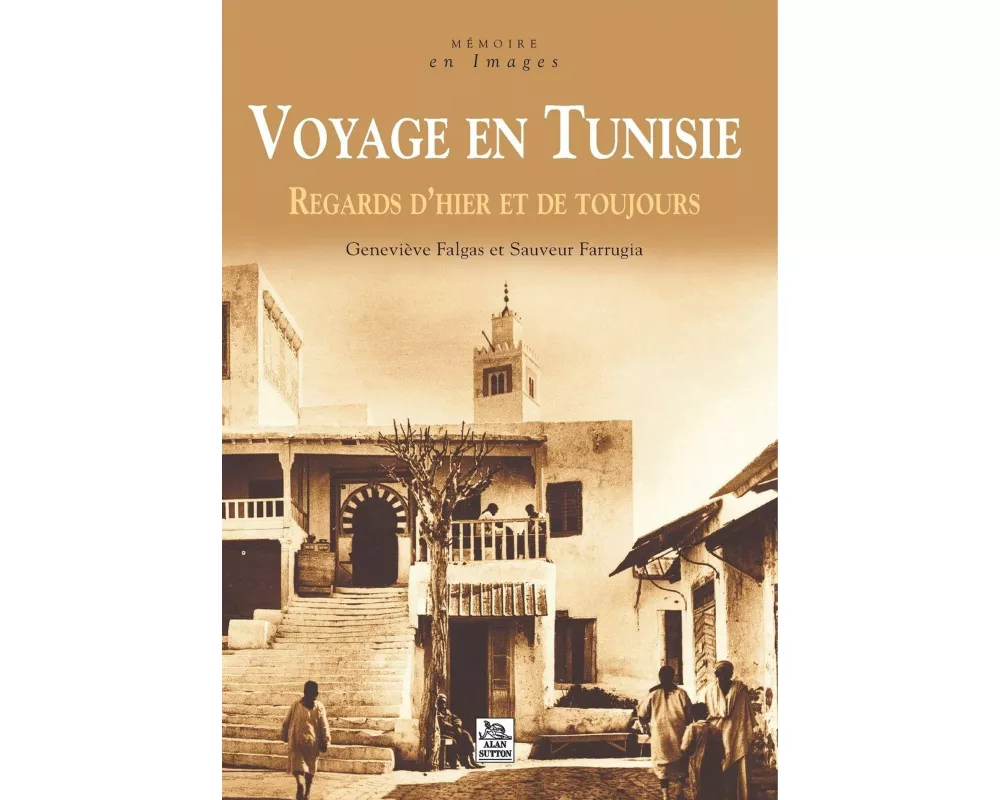 Voyage en Tunisie
