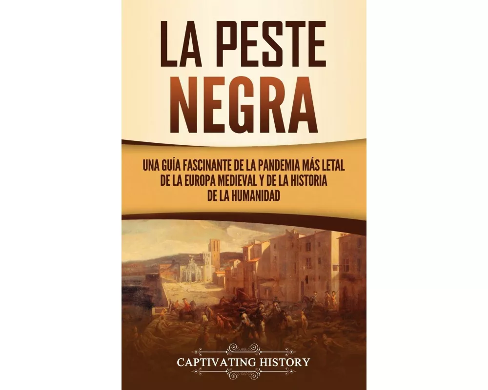 La peste negra